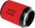 UNI FILTER - UP-6400ST - 2-Stage Pod Air Filter - Centered