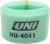 UNI FILTER - NU-4041 - Replacement OEM Air Filter - Honda
