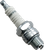 CHAMPION - 811 - Spark Plug - L82C