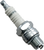 CHAMPION - 811 - Spark Plug - L82C