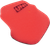 UNI FILTER - NU-2294ST - Air Filter - Yamaha