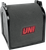 UNI FILTER - NU-4094 - Replacement OEM Air Filter - Honda