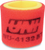 UNI FILTER - NU-4132ST - Air Filter - Honda