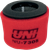 UNI FILTER - NU-7305 - Replacement OEM Air Filter - BMW