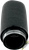 UNI FILTER - UP-5182 - Pod Air Filter - Black - Centered