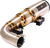 V&H UTV - 15213 - Competition Series Slip-On Muffler