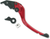 CRG - 2RB-522-T-R - RC2 Standard Clutch Lever - Red