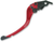 CRG - 2RB-522-T-R - RC2 Standard Clutch Lever - Red