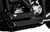 VANCE & HINES - 47335-22 - Shortshots Staggered Exhaust System - Black