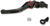 CRG - 2RB-522-H-B - RC2 Shorty Clutch Lever - Black