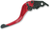 CRG - 2RB-522-H-R - RC2 Shorty Clutch Lever - Red