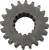 VENOM PRODUCTS - 351352-005 - Sprocket HY-VO - Polaris - 20 Tooth