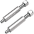 CHRIS PRODUCTS - 0493-2 - Rear Turn Signal Stud & Nuts for '87 FXR