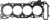 COMETIC - C8710-018 - Head Gasket - 68 mm - Yamaha