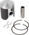VERTEX - 22584A - Piston Kit - 66.34 mm - Yamaha YZ250/X