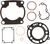 COMETIC - C3541 - Top End Gasket Kit - 48.5 mm Stock - Kawasaki