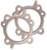COMETIC - C9745 - Head Gasket - 3.750" x .040" - 88"/96" - '99-'13 Twin Cam
