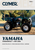 CLYMER - CM4892 - Manual - Yamaha YFB 250 Timberwolf