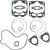 VERTEX - 710291 - Full Top End Set - Polaris