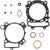 VERTEX - 810469 - Top End Gasket Kit - Kawasaki