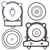 VERTEX - 810813 - Top End Gasket Kit - Yamaha