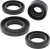 VERTEX - 822162 - Oil Seals - Honda