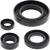 VERTEX - 822195 - Oil Seals - Suzuki