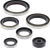 VERTEX - 822269 - Oil Seals - Husaberg/Husqvarna/KTM