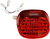 CUSTOM DYNAMICS - CD-INT-TL-W-R - Taillight w/ Integrated Turn Signal - Top Window - Red Lens