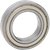 EASTERN MOTORCYCLE PARTS - A-8978 - Bearing - Main Shaft/Clutch Side - '80-'84 Big Twin