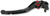 CRG - 2AB-611-T-B - RC2 Standard Clutch Lever - Black