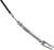 VINTCO - C6R003 - Rear Brake Cable - RM