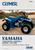 CLYMER - CM4992 - Manual - Yamaha Badger