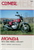 CLYMER - CM323 - Manual - Honda - 250/360 Twins