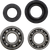 VINTCO - KMB015 - Main Bearing and Seal Kit - Suzuki