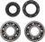 VINTCO - KMB033 - Main Bearing and Seal Kit - Honda