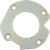 EASTERN MOTORCYCLE PARTS - A-35111-36 - Retaining Plate - Bearing Housing - '37-'79 Harley-Davidson