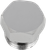 COLONY - 9304-1 - Timing Plug - Crankcase/Oil Tank - Hex - 11/16"-16