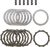 VINTCO - KCLH18 - Clutch Plate Kit - Honda