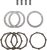 VINTCO - KCLY18 - Clutch Plate Kit - YZ 80