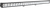 Vision X - 2530916 - Light Bar - XPL - 32” - LED - Clear Lens