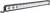 Vision X - 9911595 - Light Bar - XPR - Halo - 30” - LED - Clear Lens