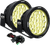 Vision X - 9945798 - Light Cannon - CG2 - 6-3/4” - Multi LED Selective Yellow Lens
