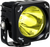 Vision X - 9945880 - Light Cannon - CG2 - 3” - Multi LED - Square - Selective Yellow Lens
