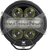 Vision X - 9961552 - Light Cannon - CR-7 PRO