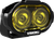 Vision X - 9962528 - Driving Light - Duralux Gen2 - Selective Yellow