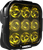 Vision X - 9962597 - Driving Light - Duralux Gen2 - Selective Yellow