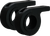 Vision X - 9897288 - Clamp Mount 1-1/4” - Pair