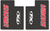 FACTORY EFFEX - 02-7010 - Carbon Fiber Fork Shield - Showa