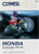 CLYMER - CM326 - Manual - Honda - ATC 185 / 200